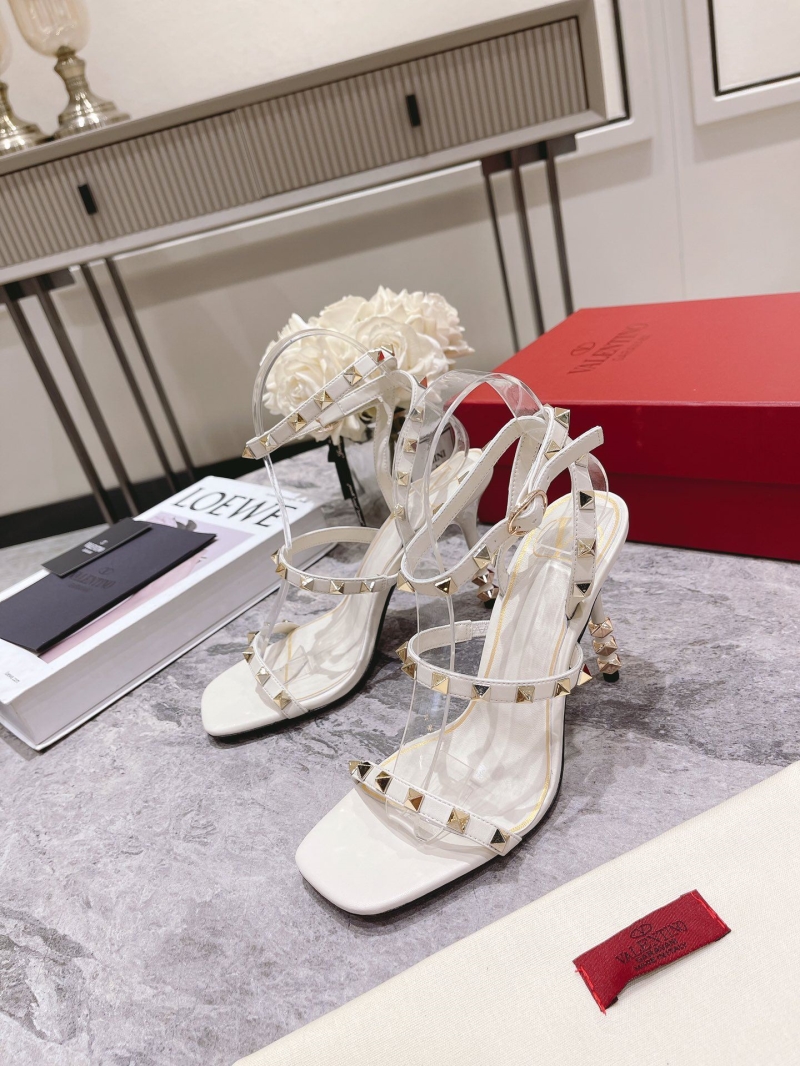 Valentino Sandals